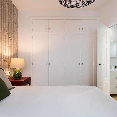 San Diego Suite Apartment Sevilla Eksteriør bilde